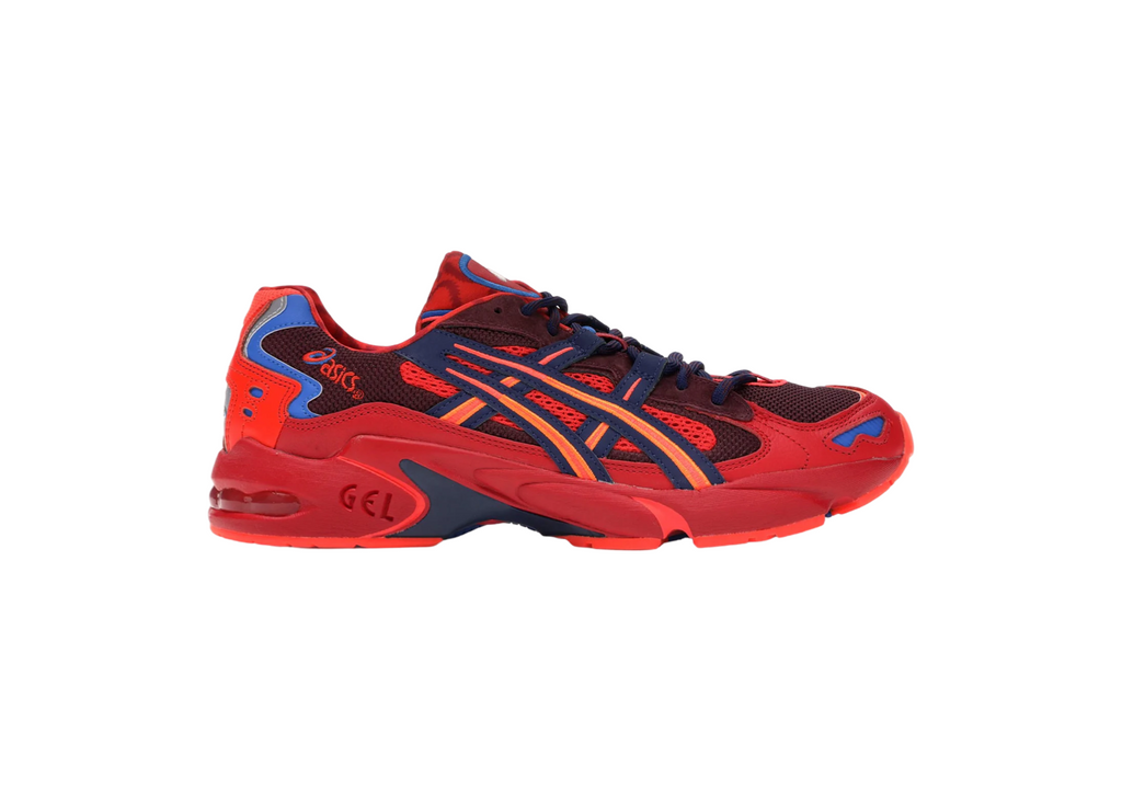 ASICS Gel-Kayano 5 Vivienne Westwood