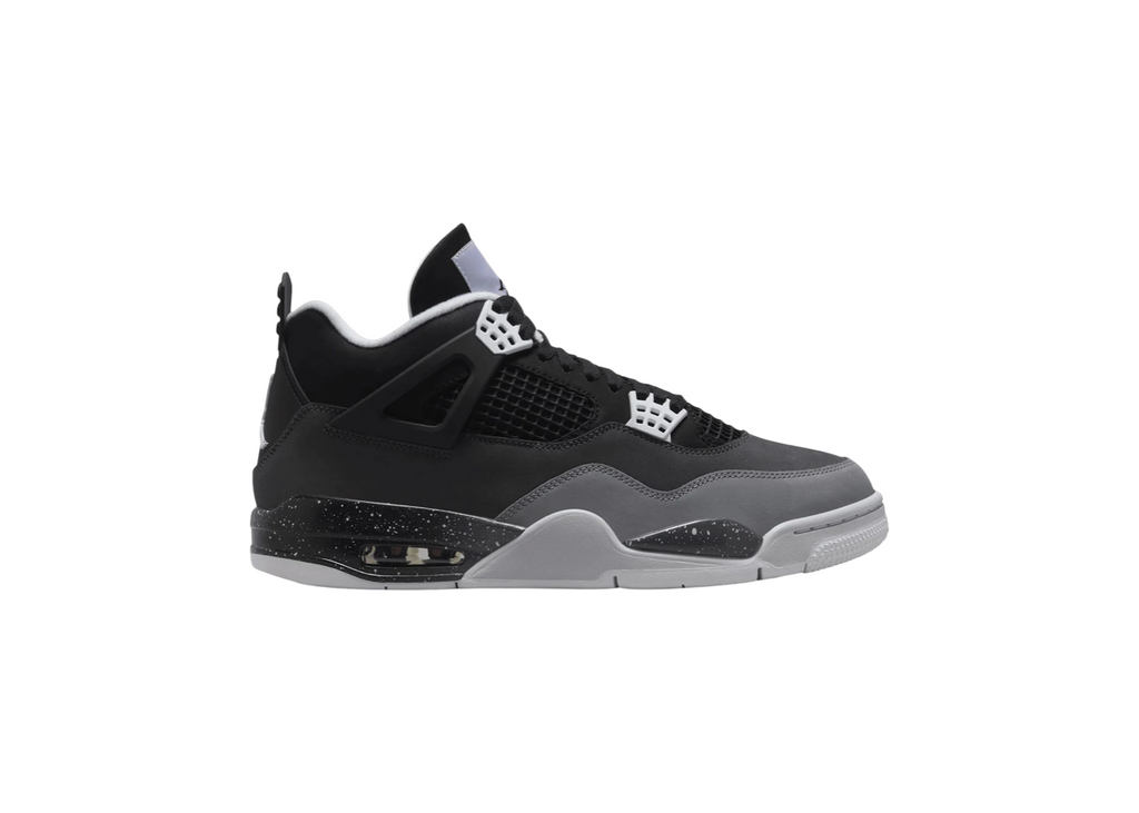 Jordan 4 Retro Fear (2024)