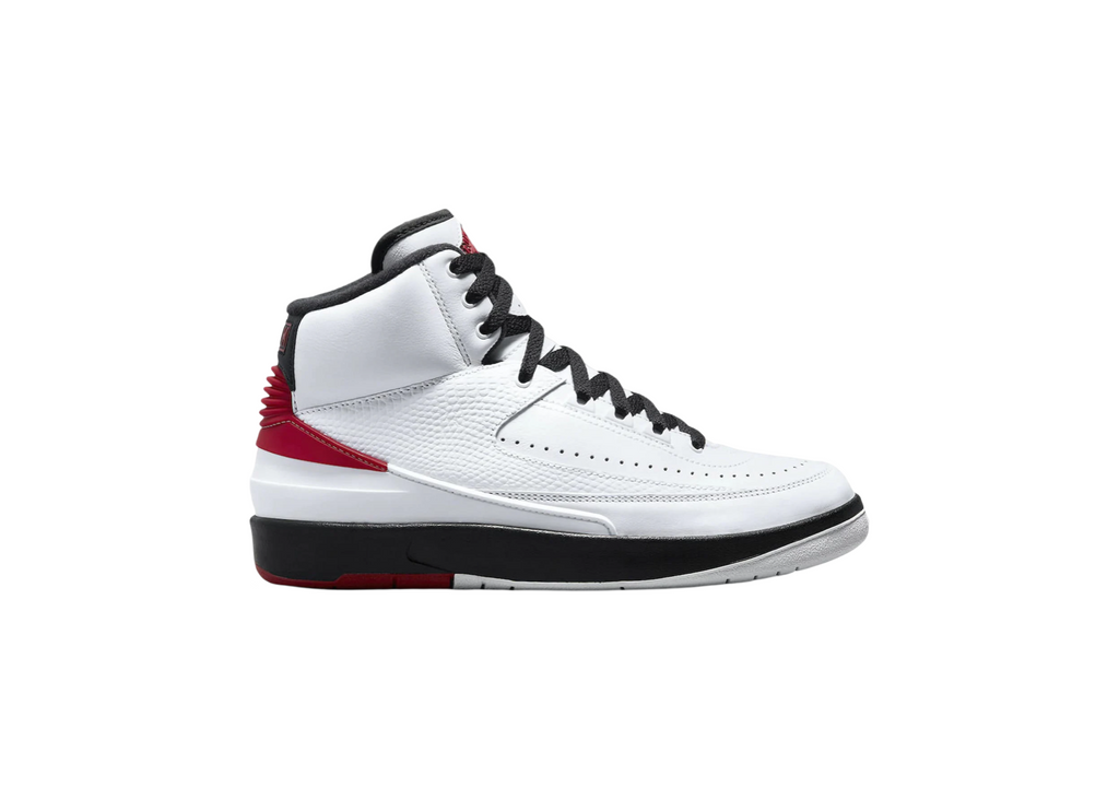 Jordan 2 Retro OG Chicago (2022) (Women's)