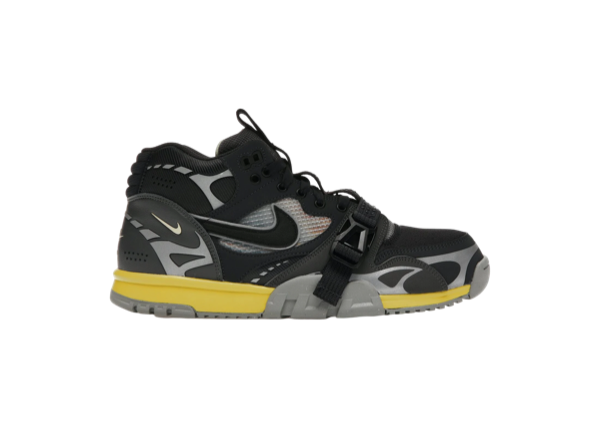 Nike Air Trainer 1 SP Dark Smoke Grey