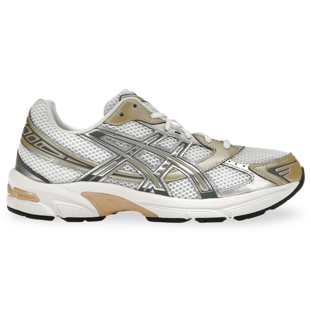 ASICS Gel-1130 White Wood Crepe