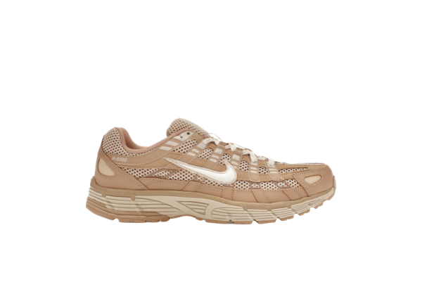 Nike P-6000 Premium Hemp