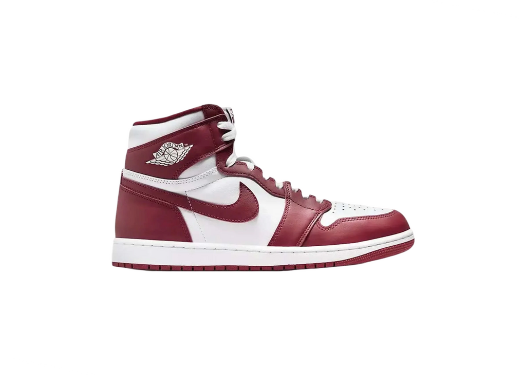 Jordan 1 Retro High OG Artisanal Team Red