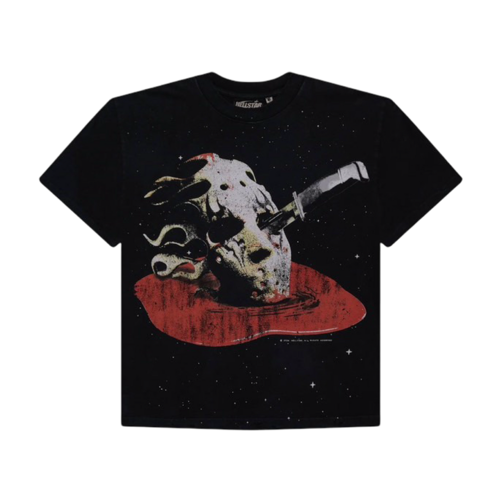 Hellstar Jason Tee