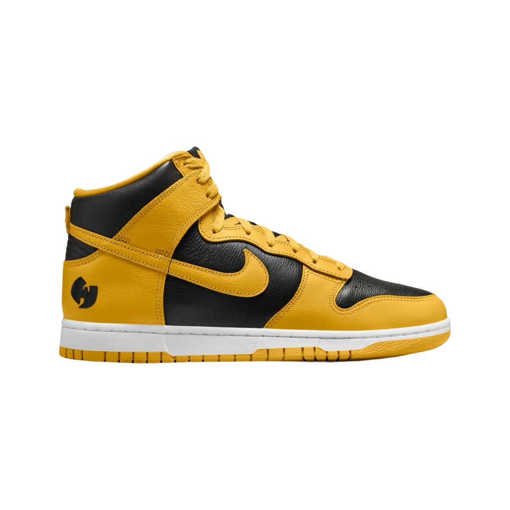 Nike Dunk High Wu-Tang (2024)