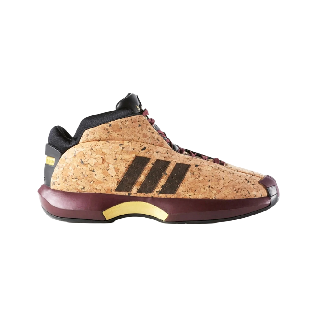 adidas Crazy 1 Kobe Vino Pack