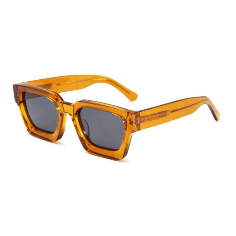 PerryCo Sombra Sunglasses Orange