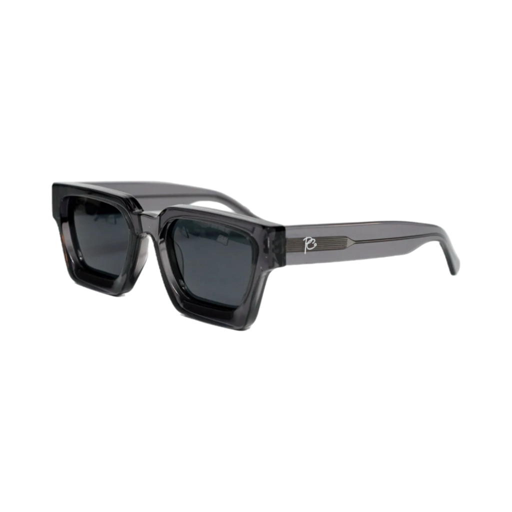 PerryCo Sombra Sunglasses Grey