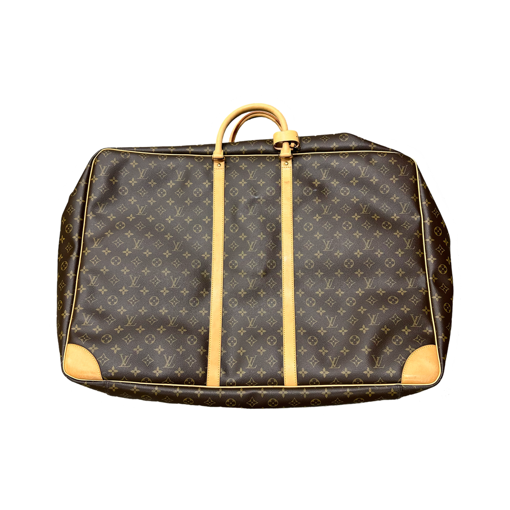 Louis Vuitton Monogram Sirius 70 Brown