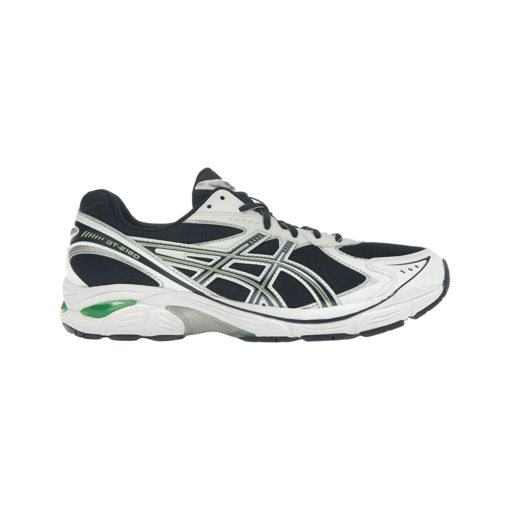 ASICS GT-2160 Midnight White Green