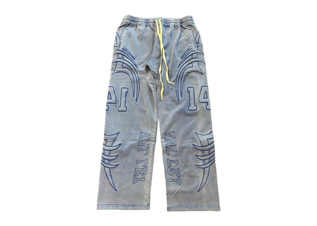 Vale Forever Armor Sweatpants Blue