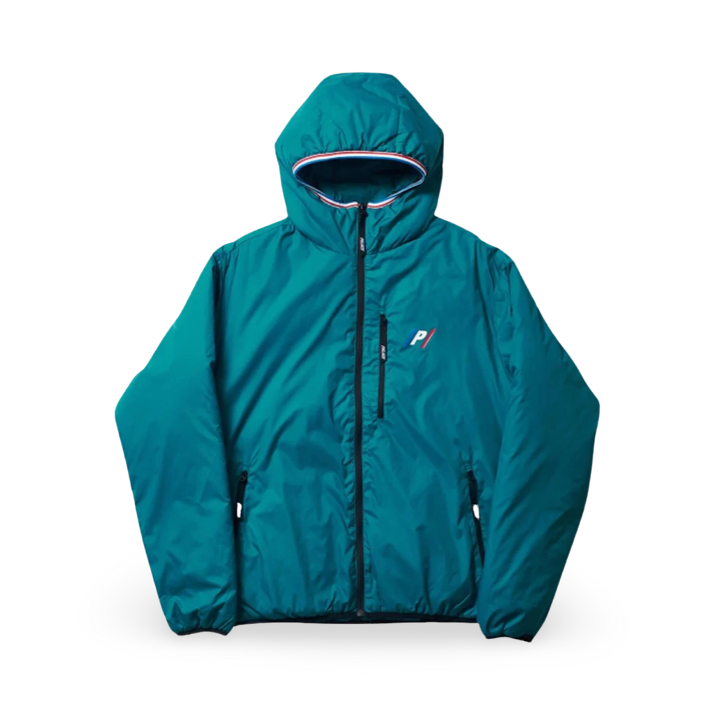 Palace P Liner Jacket Deep Lake