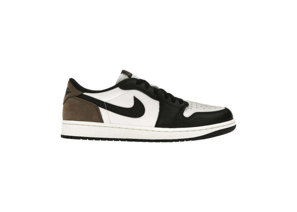 Jordan 1 Retro Low OG Mocha