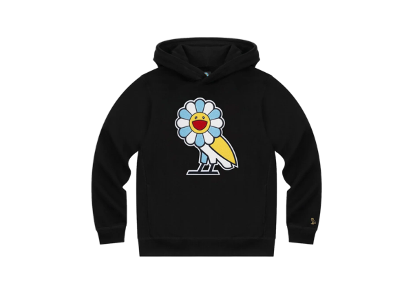 Ovo takashi murakami hoodie sale