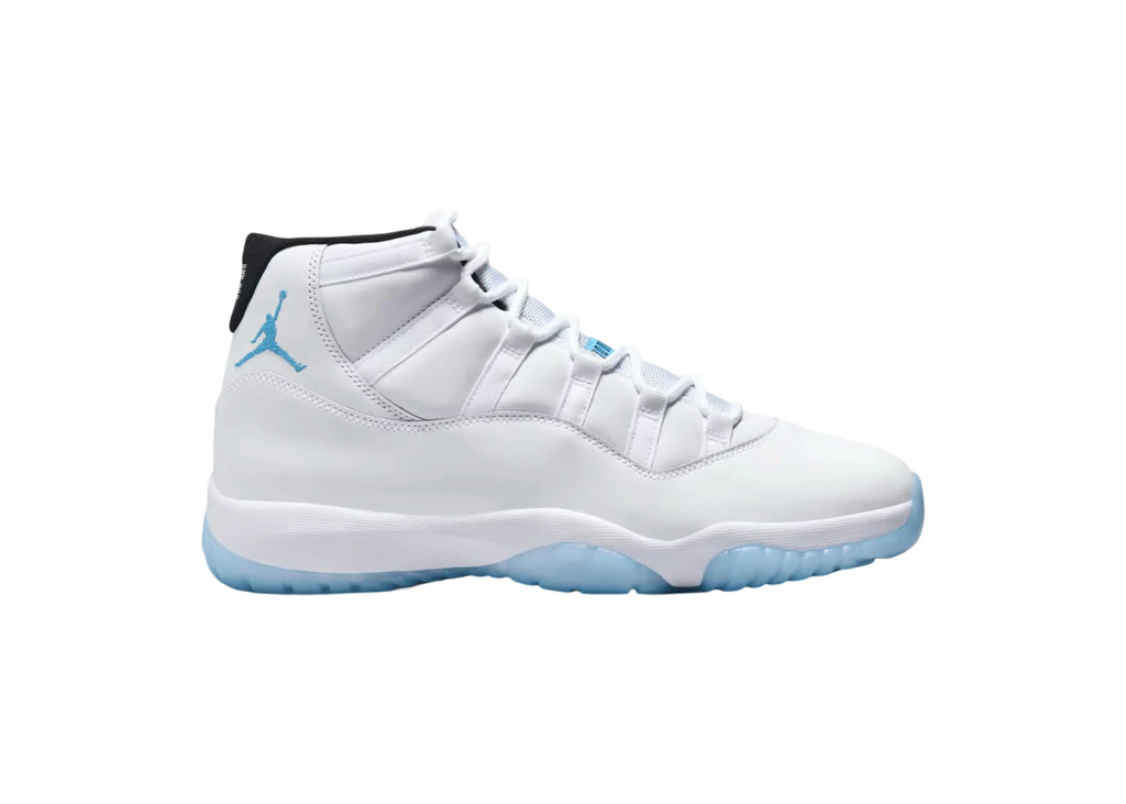 Jordan 11 Retro Legend Blue (2024)