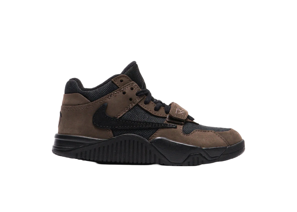 Jordan Jumpman Jack TR Travis Scott Dark Mocha (PS)