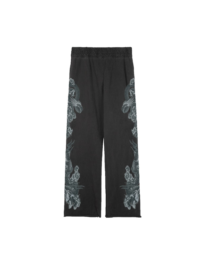 Basketcase Gallery Enter Sweatpants Black