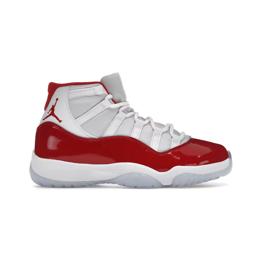 Jordan 11 Retro Cherry (2022)