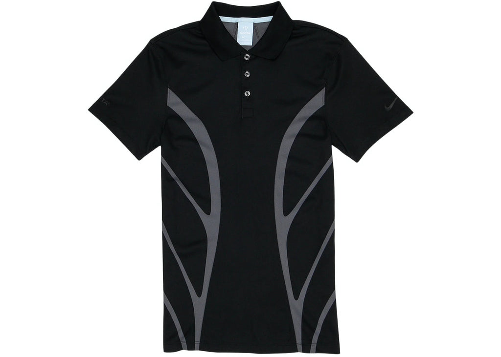 Nike x Drake NOCTA Golf Polo Black