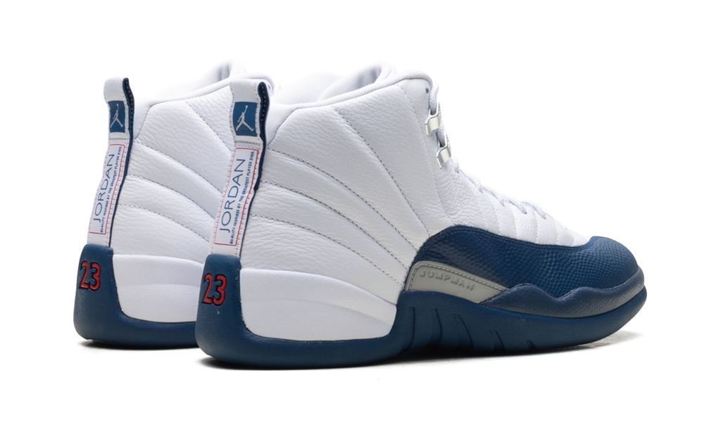 Jordan 12 Retro French Blue (2025)