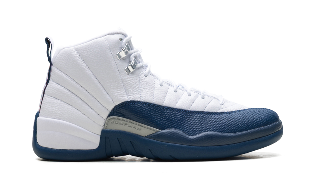 Jordan 12 Retro French Blue (2025)