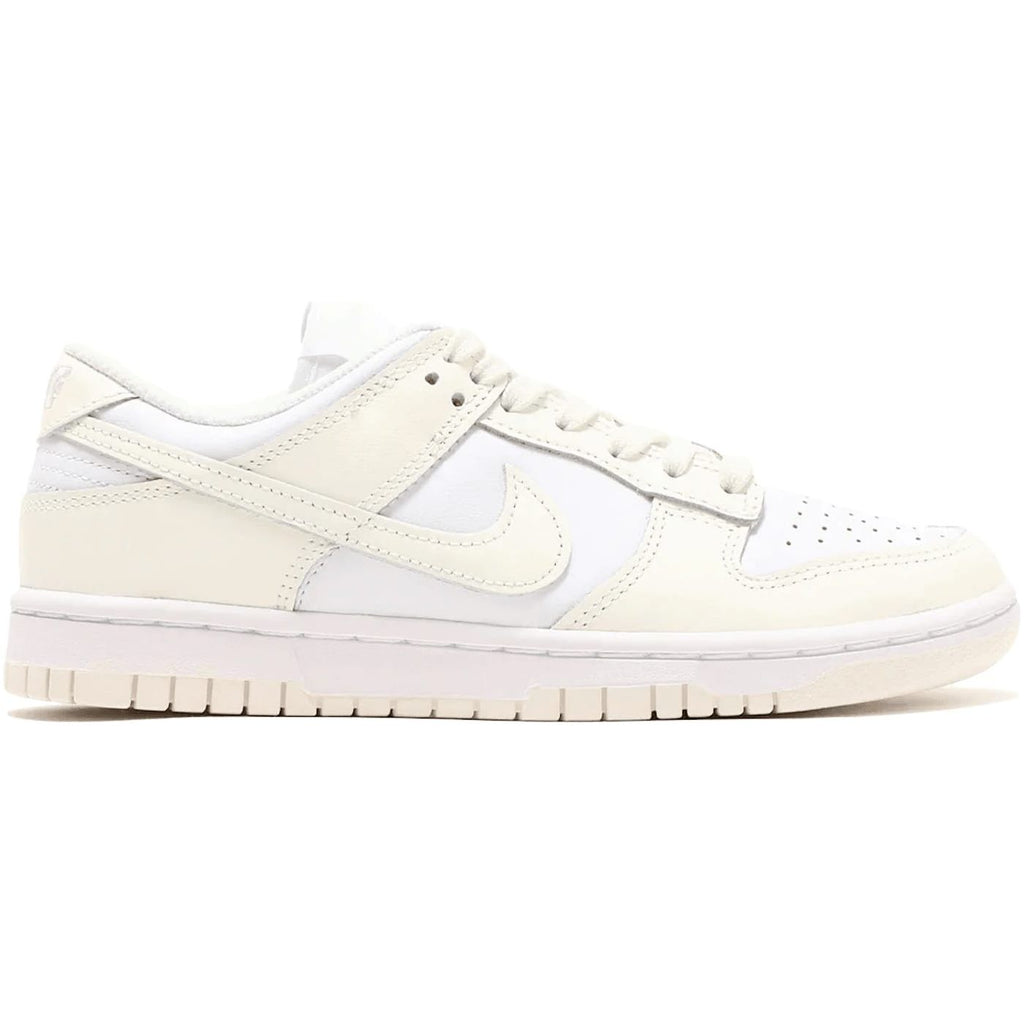 Nike Dunk Low Retro Coconut Milk (Women's)