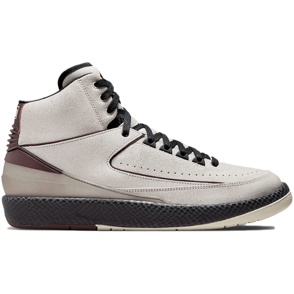 Jordan 2 Retro A Ma Maniére Airness