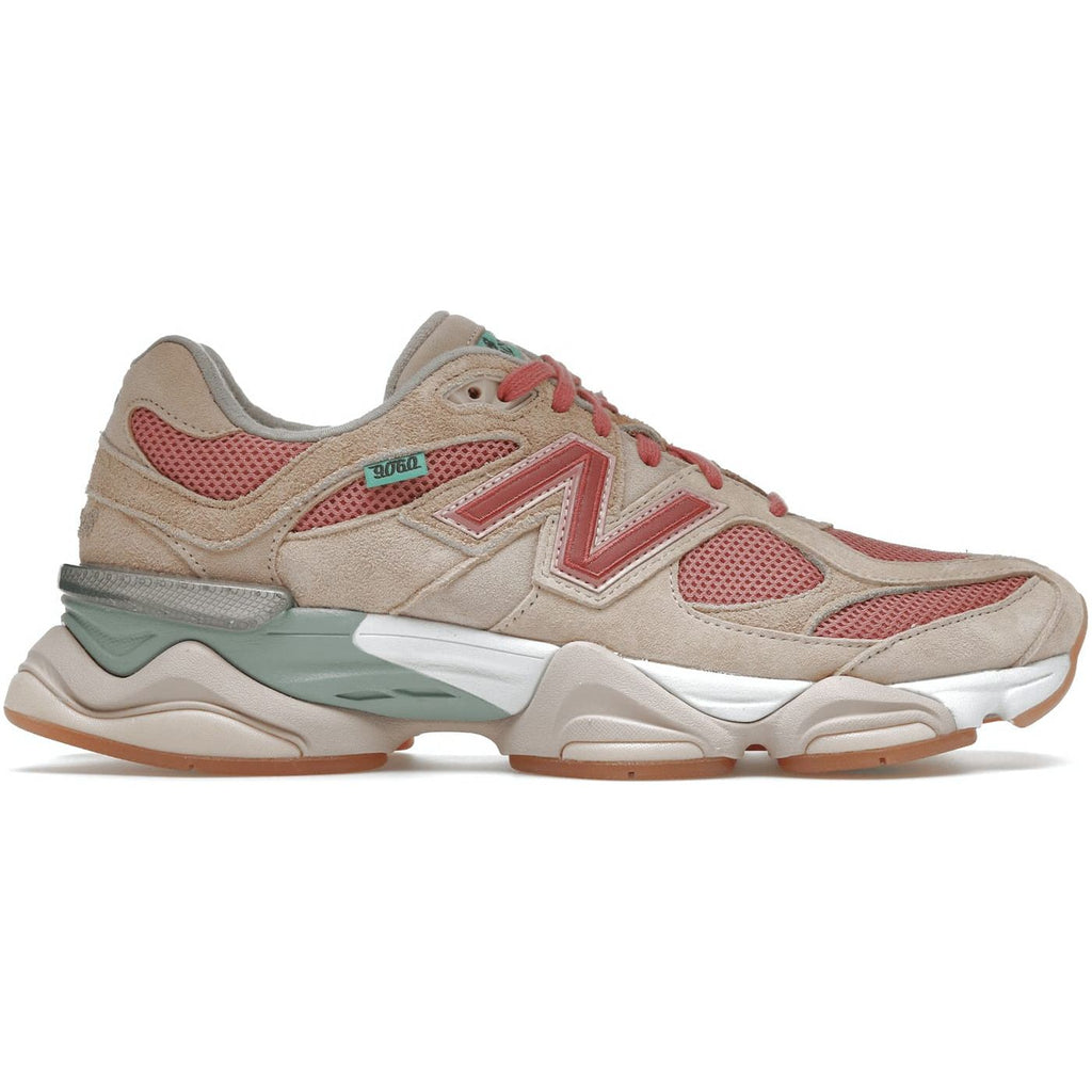 New Balance 9060 Joe Freshgoods Inside Voices Penny Cookie Pink