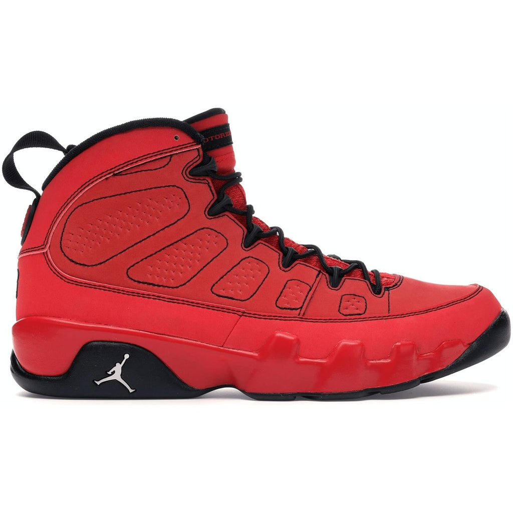 Jordan 9 Retro Motorboat Jones