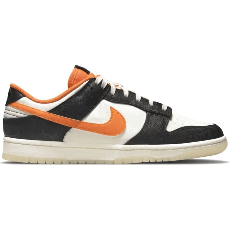 Nike Dunk Low PRM Halloween (2021)