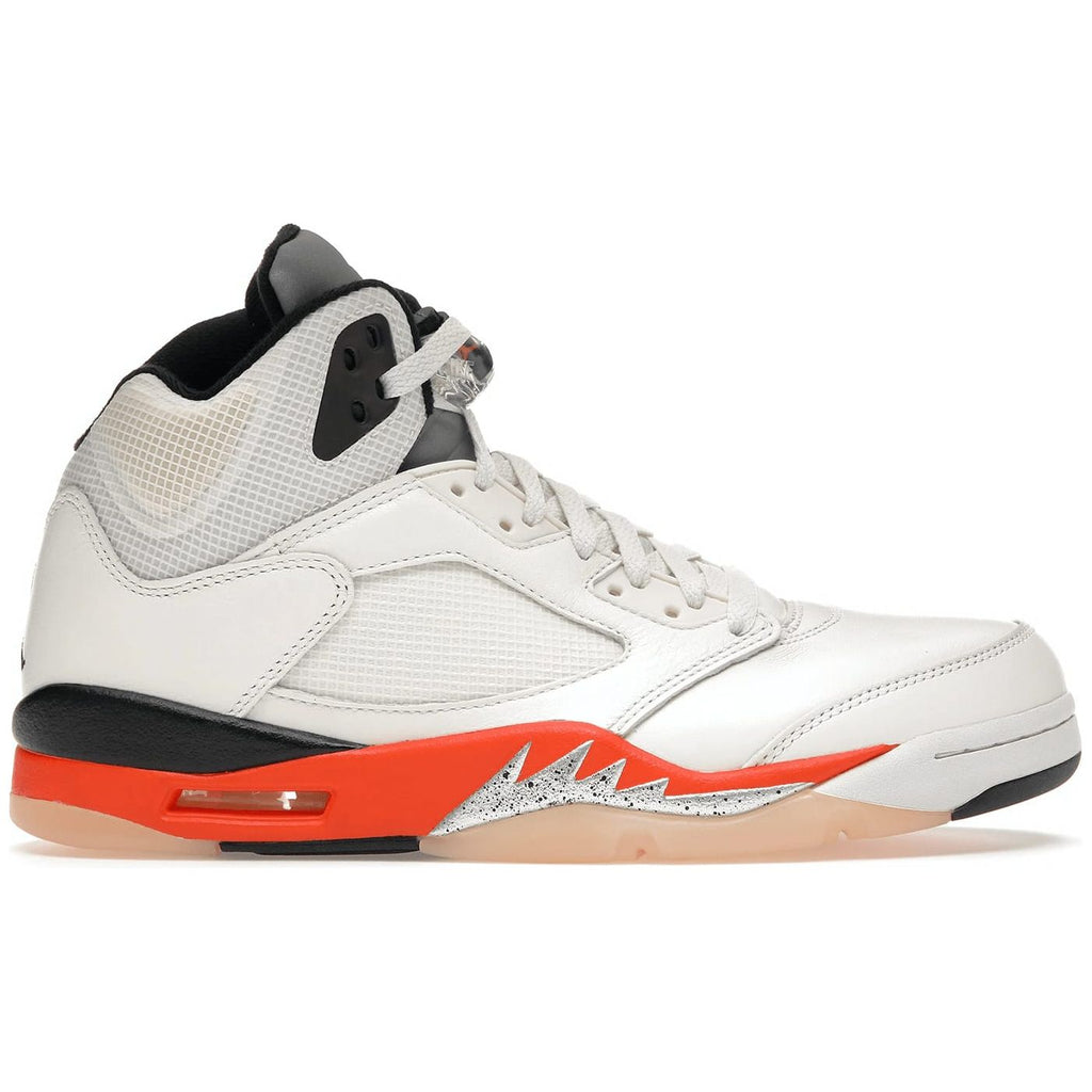 Jordan 5 Retro Shattered Backboard