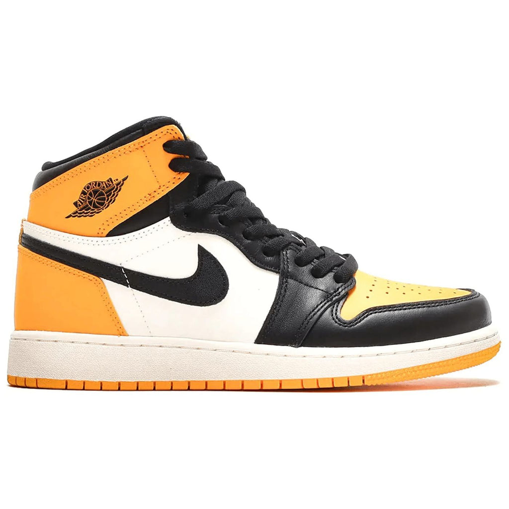 Jordan 1 Retro High OG Taxi (GS)