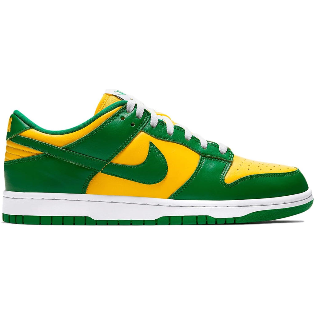 Nike Dunk Low Brazil (2020)