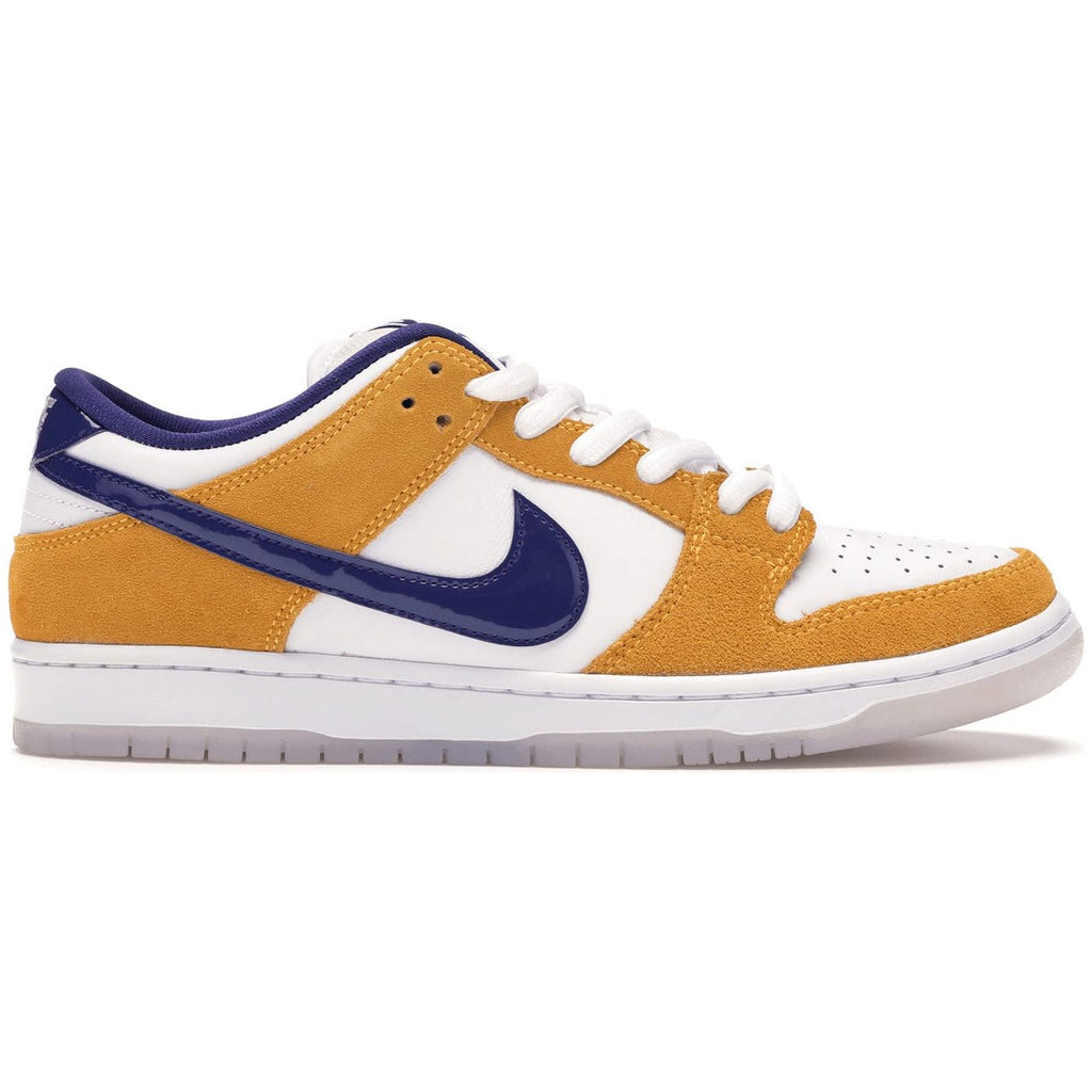 Nike SB Dunk Low Laser Orange