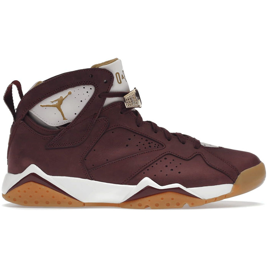 Jordan 7 Retro Championship Pack Cigar