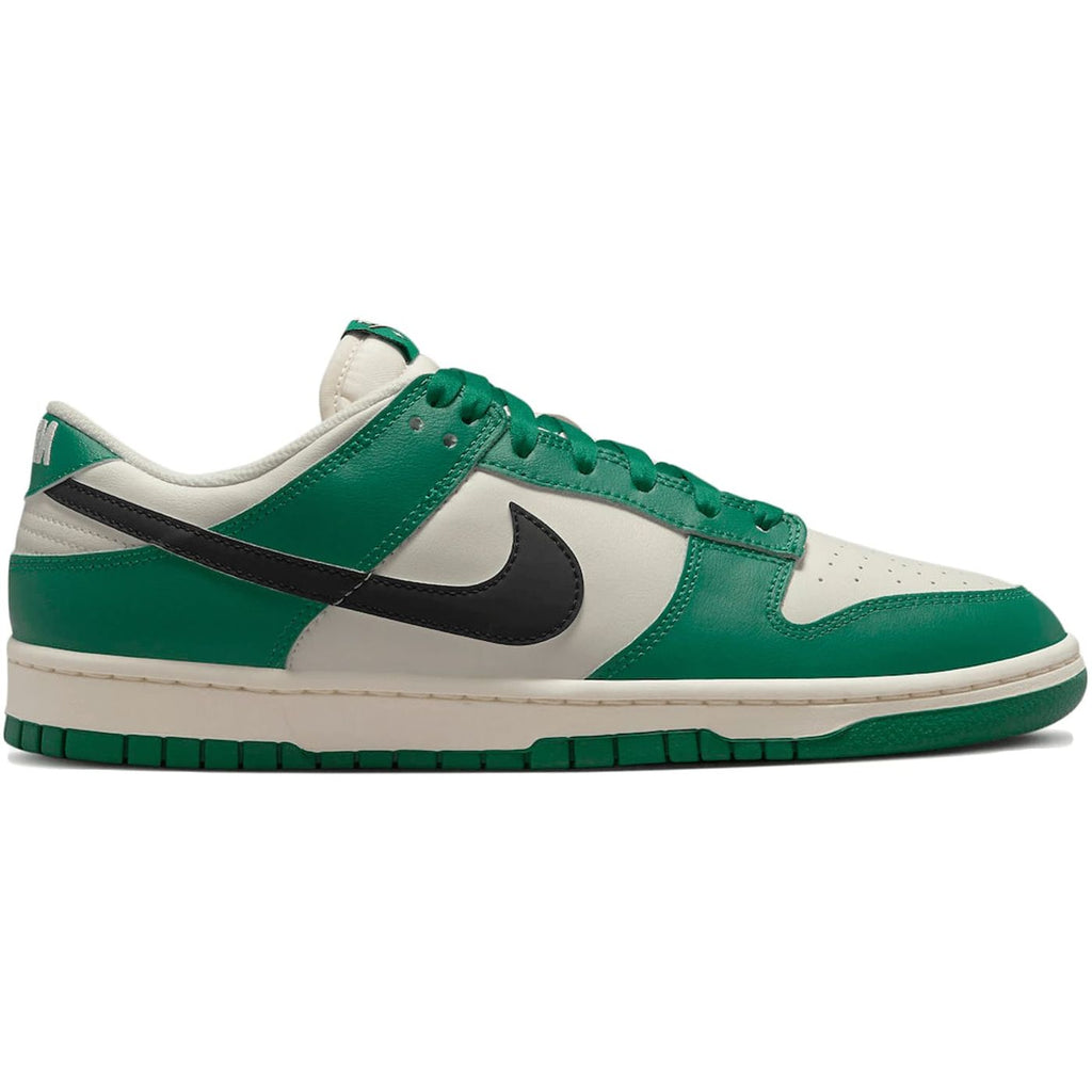 Nike Dunk Low SE Lottery Pack Malachite Green