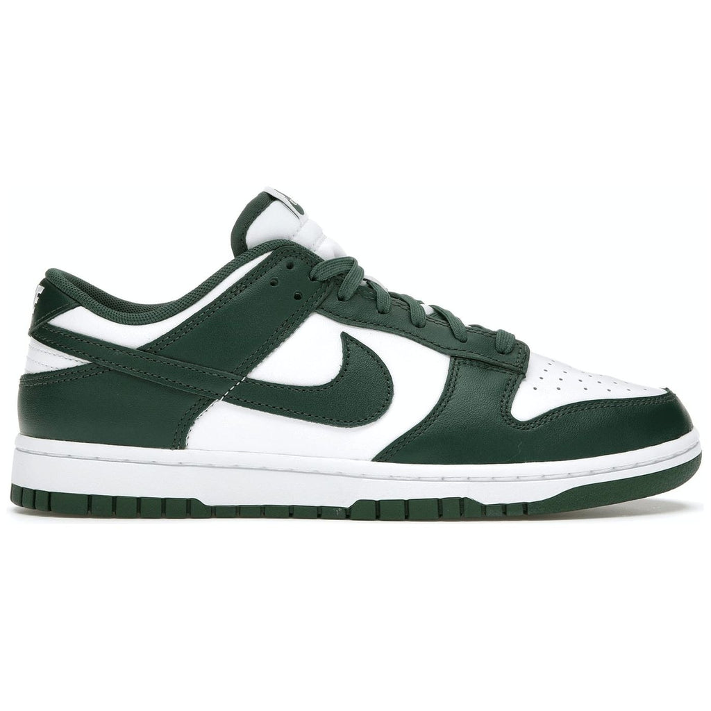 Nike Dunk Low Michigan State