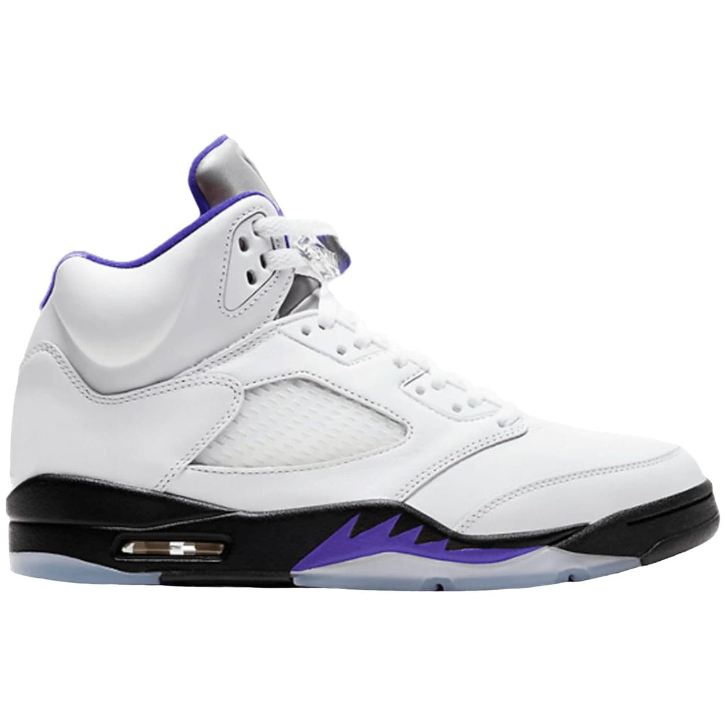 Jordan 5 Retro Dark Concord