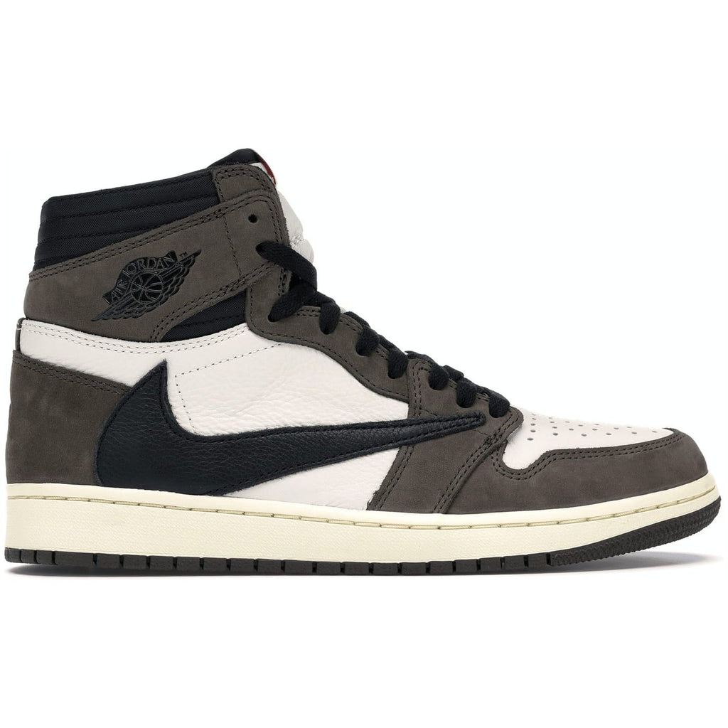 Jordan 1 Retro High OG SP Travis Scott Mocha