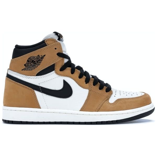 Jordan 1 Retro High Rookie of the Year