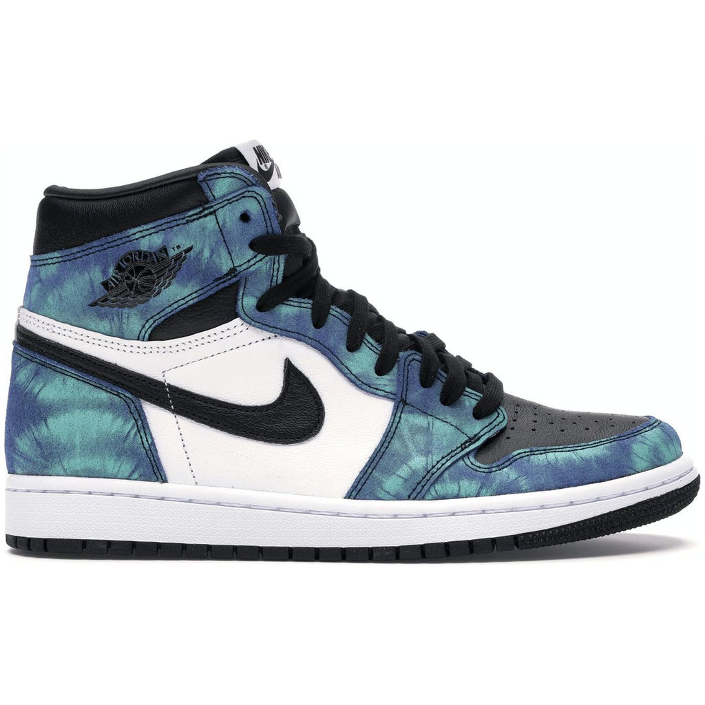 Jordan 1 Retro High Tie Dye (Women's)