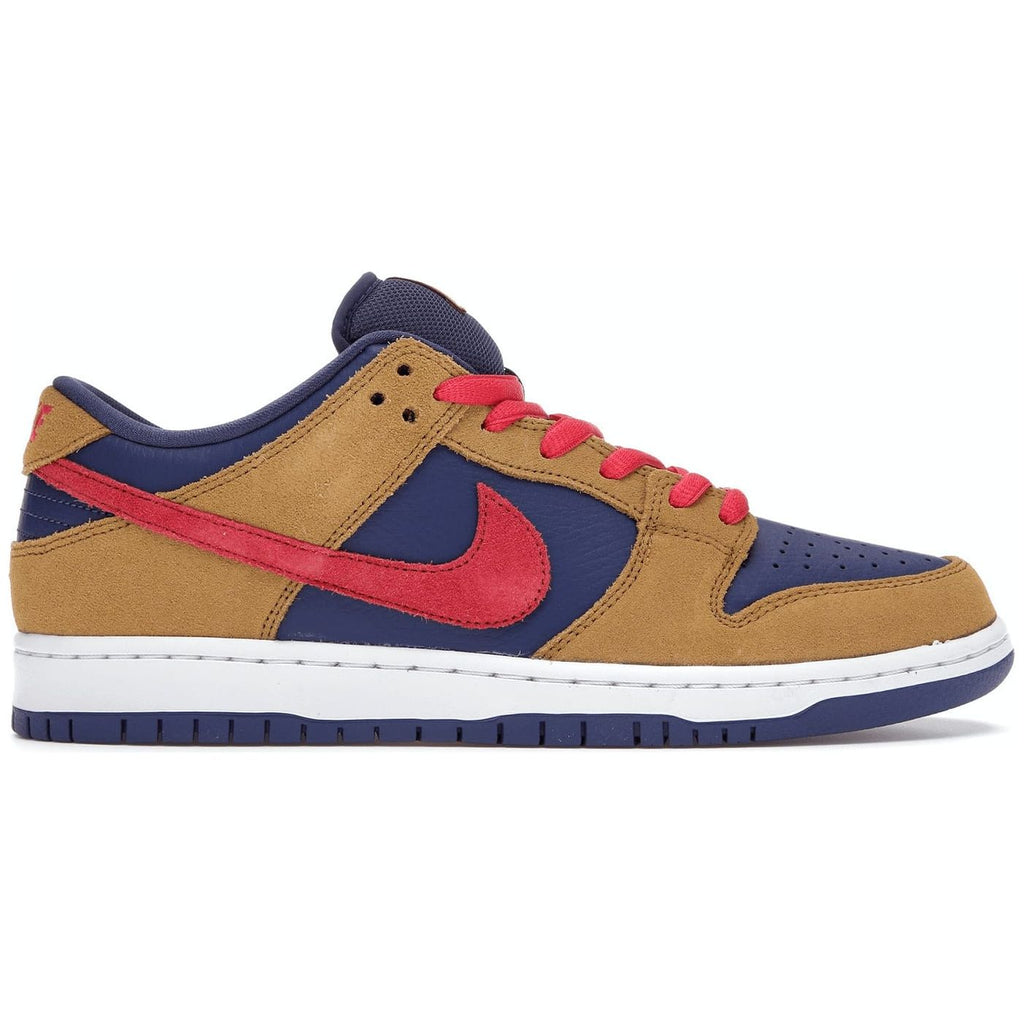 Nike SB Dunk Low Reverse Papa Bear