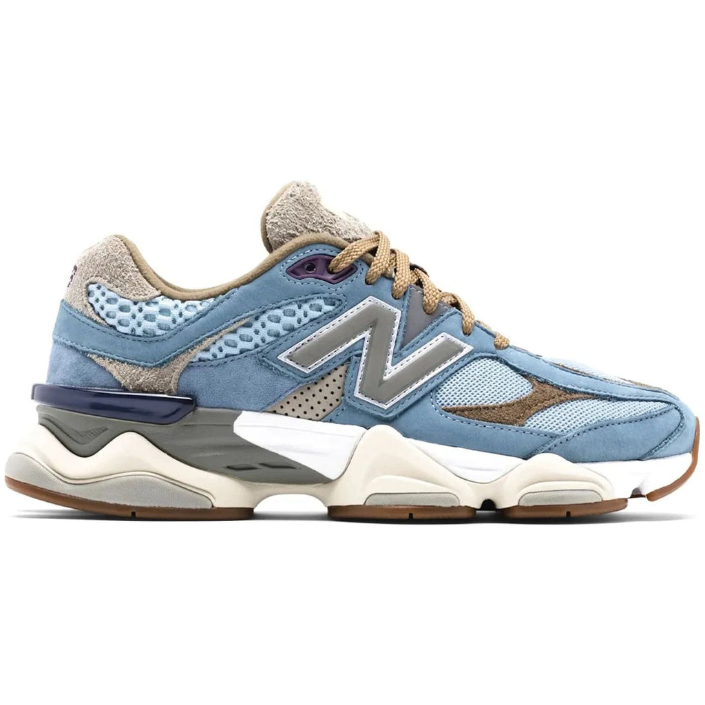 New Balance 9060 Bodega Age of Discovery