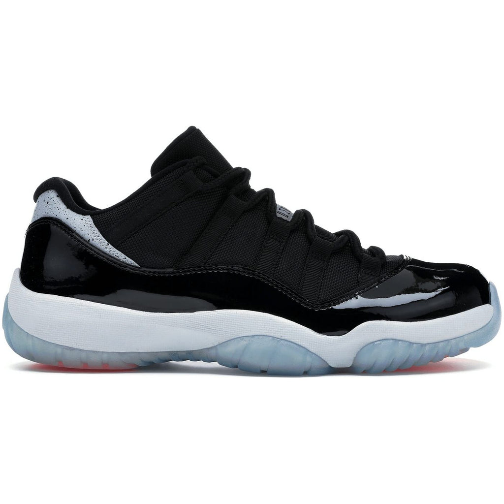 Jordan 11 Retro Low Infrared