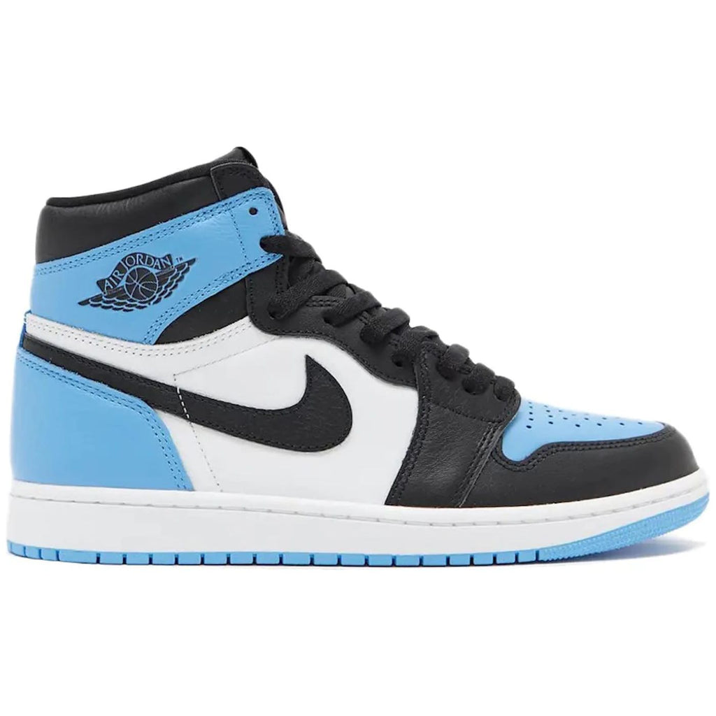 Jordan 1 Retro High OG UNC Toe