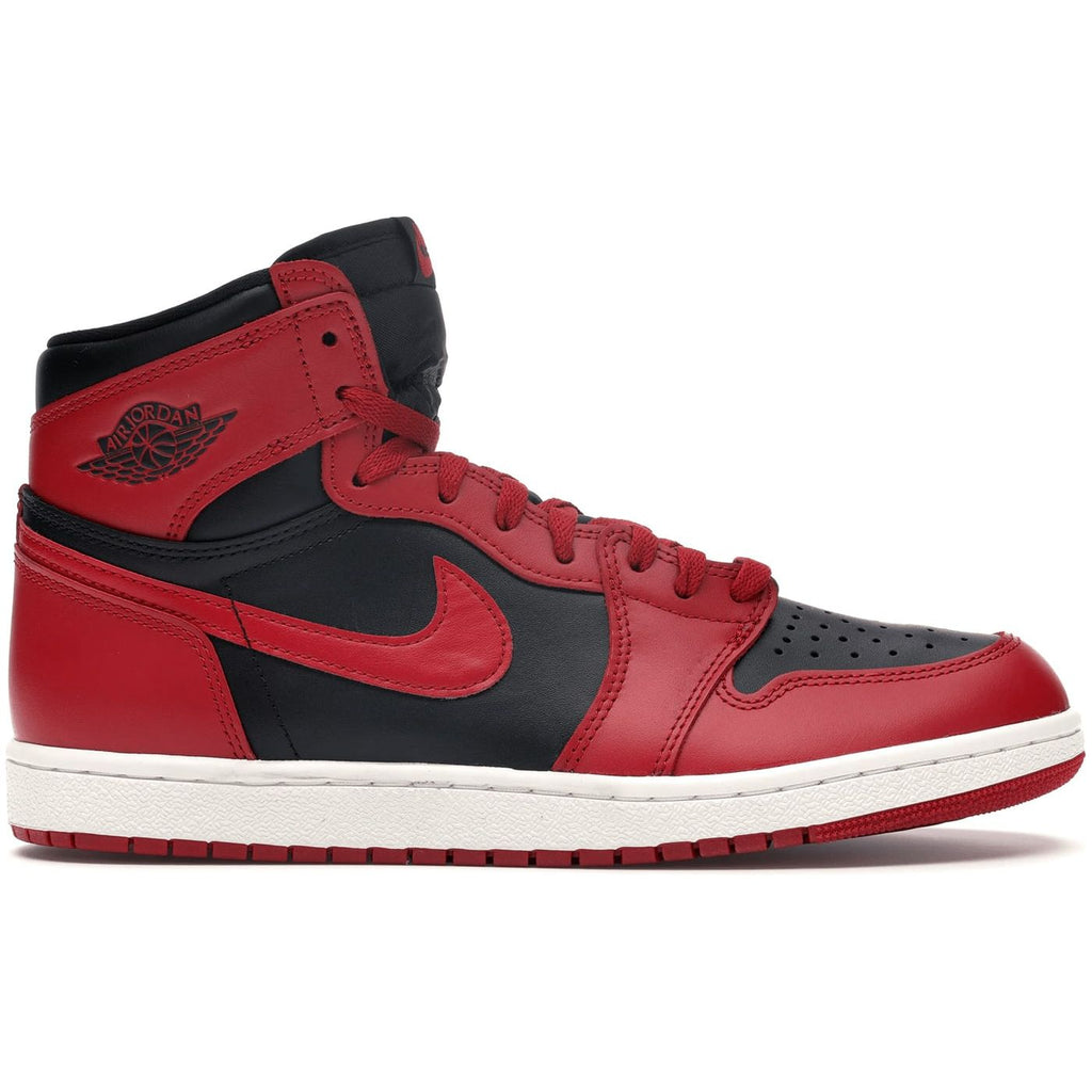 Jordan 1 Retro High 85 Varsity Red