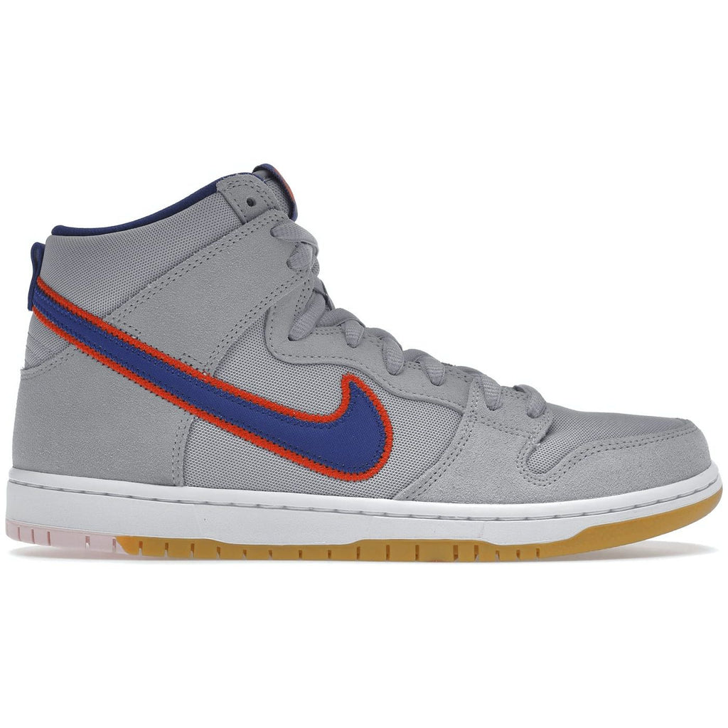 Nike SB Dunk High New York Mets