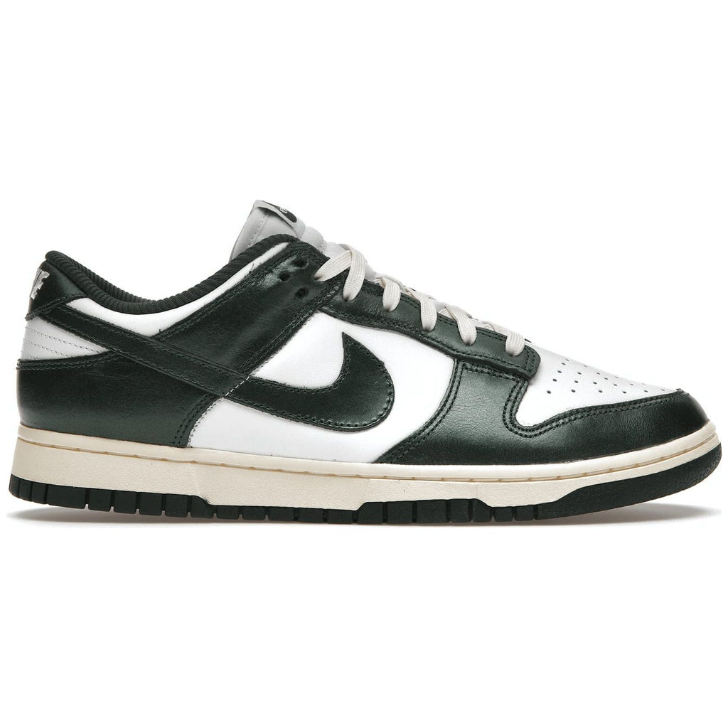 Nike Dunk Low Vintage Green (Women's)