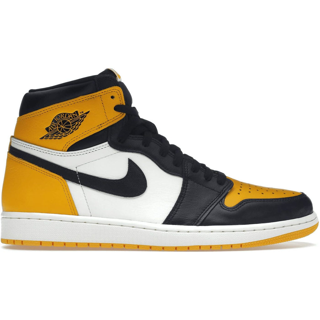 Jordan 1 Retro High OG Taxi