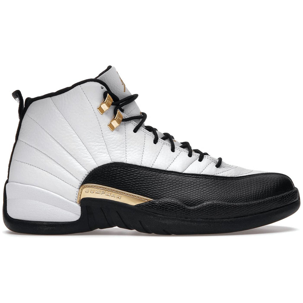 Jordan 12 Retro Royalty Taxi